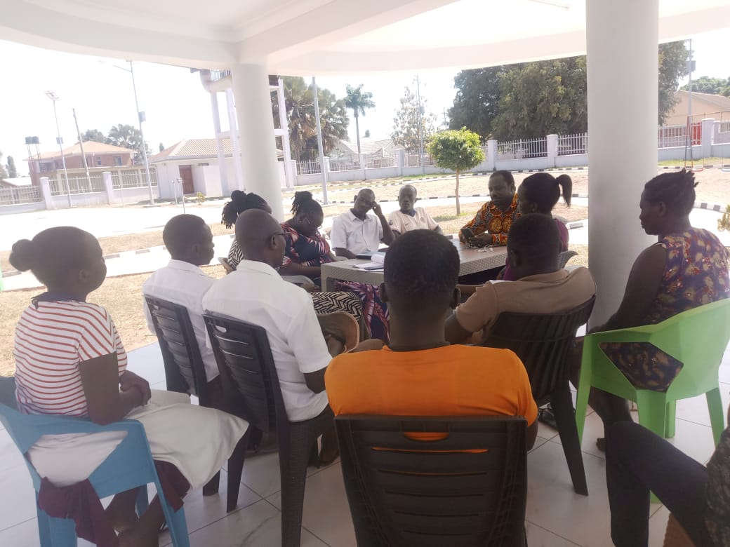 About GLOFORD Institute of Innovation