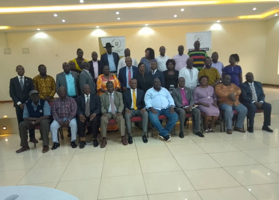 NDP IV Validation Workshop